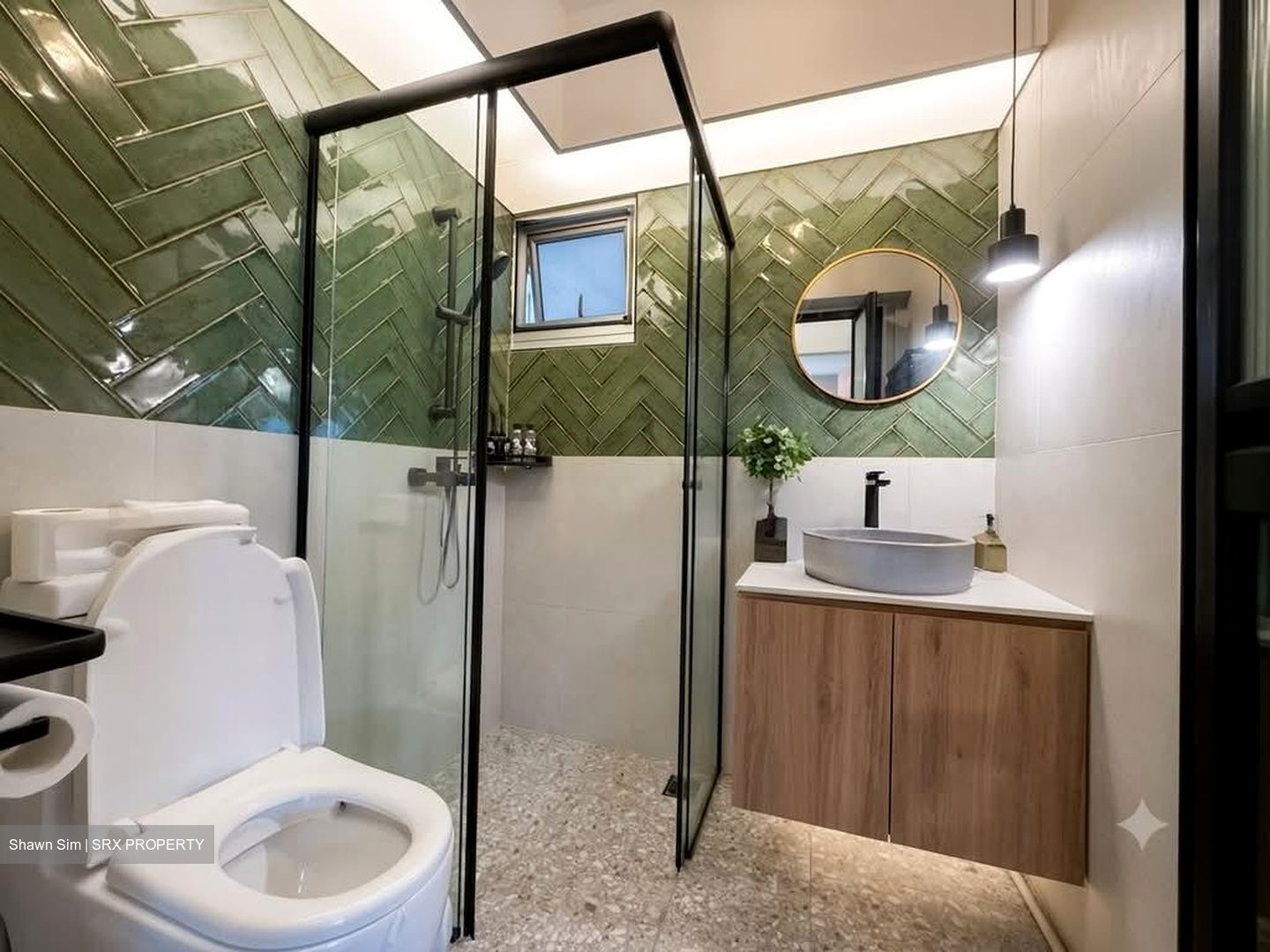 Blk 308A Teck Ghee Vista (Ang Mo Kio), HDB 4 Rooms #576362221